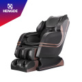 luxury massage chair/zero gravity massage chair/leather sofa cum bed